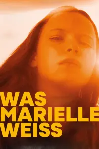 Poster to the movie "What Marielle Knows" #724678
