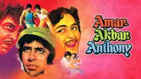 Backdrop to the movie "Amar Akbar Anthony" #860452