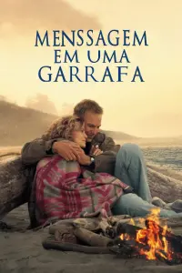 Poster to the movie "Mensaje en una botella" #790205