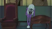 Backdrop to the movie "Lupin the Third: The Mystery of Mamo" #749431