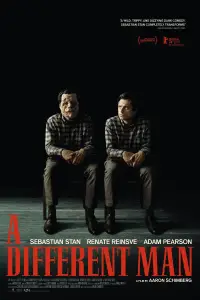 Poster to the movie "A Different Man" #958490