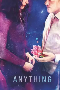 Poster to the movie "Anything" #740817