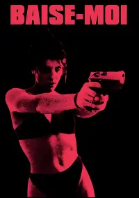 Poster to the movie "Baise-moi" #1064219