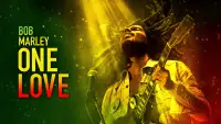 Backdrop to the movie "Bob Marley: One Love" #583241