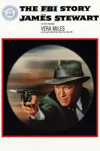 Poster to the movie "The FBI Story" #980266