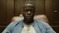 Backdrop to the movie "Get Out" #818184