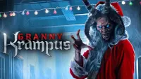 Backdrop to the movie "Granny Krampus" #787152