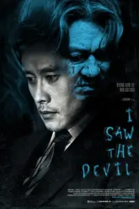 Poster to the movie "I Saw the Devil" #821774