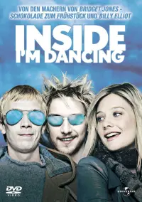 Poster to the movie "Inside I