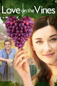 Poster to the movie "Love on the Vines" #1233703