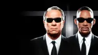 Backdrop to the movie "Men in Black" #870694