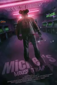 Poster to the movie "Mickey