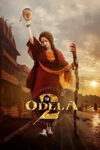 Poster to the movie "Odela 2" #646889