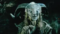 Backdrop to the movie "Pan