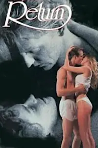 Poster to the movie "Return" #1161169