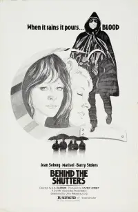 Poster to the movie "The Corruption of Chris Miller" #1110573