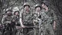 Backdrop to the movie "The Front Line" #781622