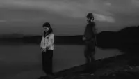Backdrop to the movie "The Human Condition III: A Soldier