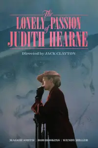 Poster to the movie "The Lonely Passion of Judith Hearne" #1239247