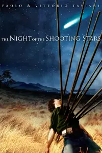 Poster to the movie "The Night of the Shooting Stars" #1105196