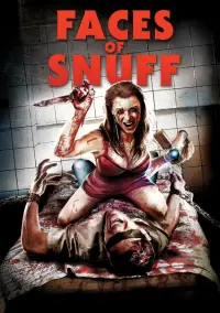 Poster to the movie "Faces of Snuff" #895677