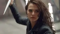 Backdrop to the movie "Vampire Academy" #771851
