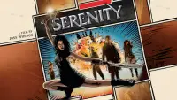 Backdrop to the movie "Serenity" #952565