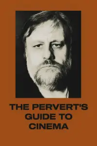 Poster to the movie "The Pervert
