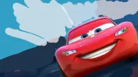 Backdrop to the movie "Cars 2" #752836