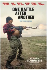 Poster to the movie "BC Project" #1003405