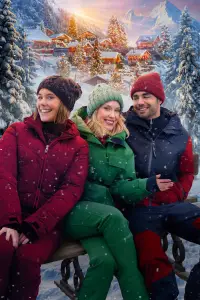 Poster to the movie "An Alpine Holiday" #1126896