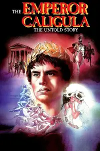Poster to the movie "Caligula: The Untold Story" #1068966