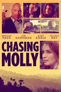 Poster to the movie "Chasing Molly" #1161546