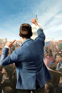 Poster to the movie "Deaf President Now!" #764310