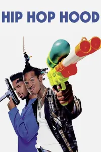 Poster to the movie "Don