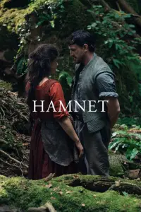 Poster to the movie "Hamnet" #507238