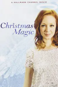 Poster to the movie "Christmas Magic" #1175446