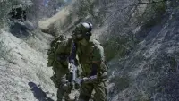 Backdrop to the movie "Alien Predator" #796418