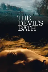 Poster to the movie "The Devil
