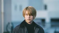 Backdrop to the movie "Oshi no Ko: The Movie" #764963