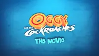 Backdrop to the movie "Oggy and the Cockroaches: The Movie" #1002278