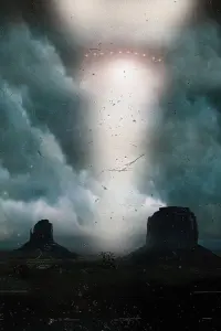 Poster to the movie "The Phoenix Tapes 