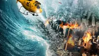 Backdrop to the movie "Disaster Wars: Earthquake vs. Tsunami" #748690
