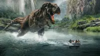 Backdrop to the movie "Untitled Jurassic World Movie" #814868
