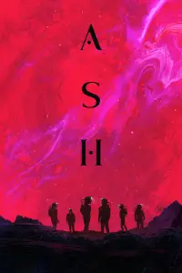Poster to the movie "Ash" #948405
