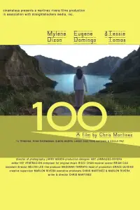 Poster to the movie "100" #1259910