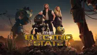Backdrop to the movie "The Electric State" #938303