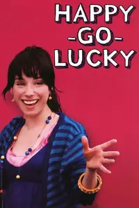 Poster to the movie "Happy-Go-Lucky" #1139269