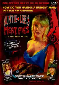 Poster to the movie "Auntie Lee