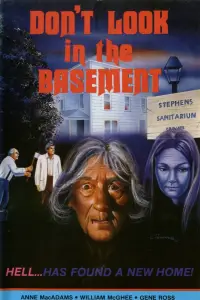 Poster to the movie "Don